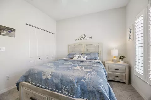 Bedroom - 789 El Vergel Ln, Saint Augustine, FL 32080 photo 4 of 4
