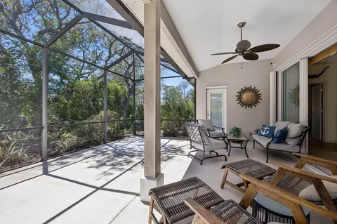 Exterior - 789 El Vergel Ln, Saint Augustine, FL 32080 photo 4 of 14