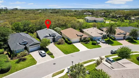 789 El Vergel Ln, Saint Augustine, FL 32080