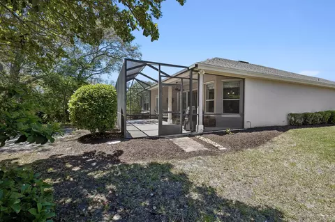 Exterior - 789 El Vergel Ln, Saint Augustine, FL 32080 photo 9 of 14