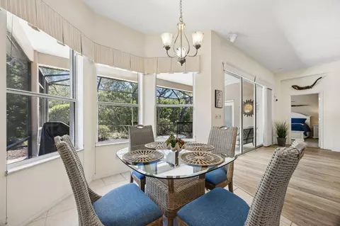 Dining - 789 El Vergel Ln, Saint Augustine, FL 32080 photo 5 of 5