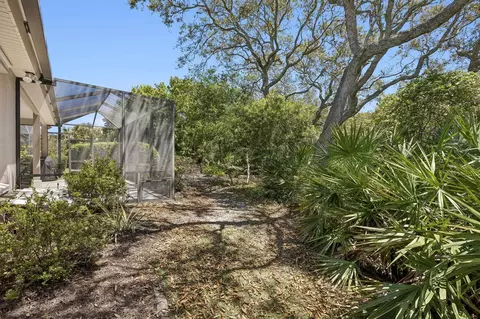 Exterior - 789 El Vergel Ln, Saint Augustine, FL 32080 photo 8 of 14