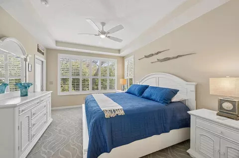 Bedroom - 789 El Vergel Ln, Saint Augustine, FL 32080 photo 1 of 4