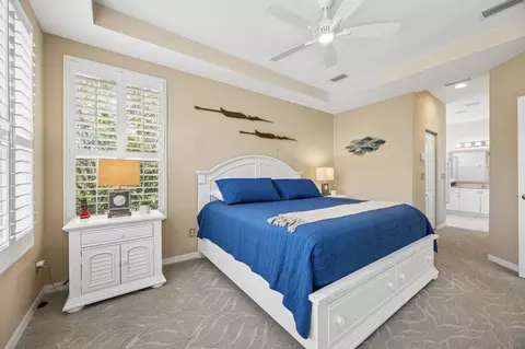 Bedroom - 789 El Vergel Ln, Saint Augustine, FL 32080 photo 2 of 4