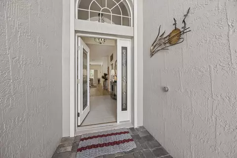 Entry Way - 789 El Vergel Ln, Saint Augustine, FL 32080 photo 1 of 3