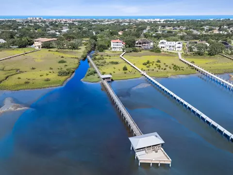 View/Area - 789 El Vergel Ln, Saint Augustine, FL 32080 photo 11 of 12