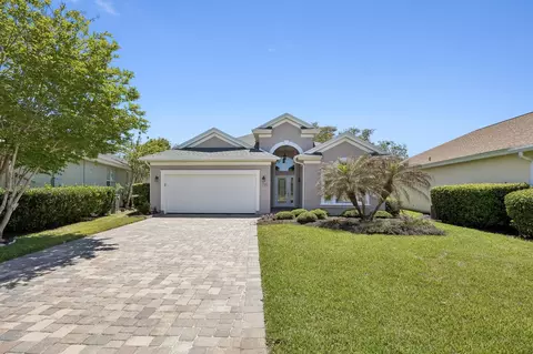 Exterior - 789 El Vergel Ln, Saint Augustine, FL 32080 photo 2 of 14
