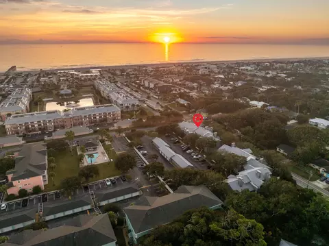 200 16th St #103A, Saint Augustine Beach, FL 32080