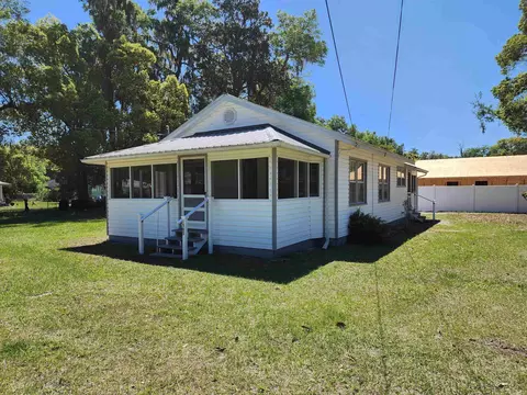 1505 Thomas St, Green Cove Springs, FL 32043