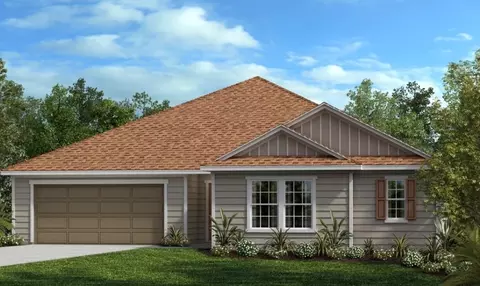 189 Plata Ct, Saint Augustine, FL 32086 photo 1