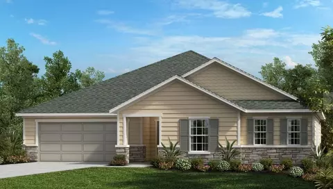 234 San Antonio Dr, Saint Augustine, FL 32086 photo 1