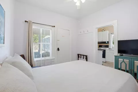 Bedroom - 53 Sanford St, Saint Augustine, FL 32084 photo 2 of 9
