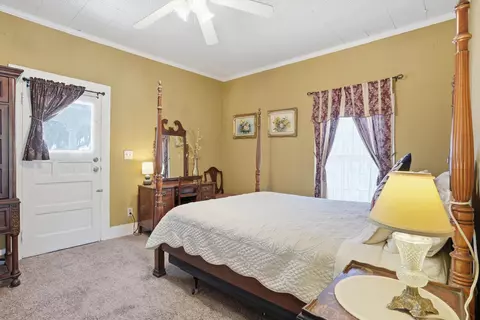 Bedroom - 53 Sanford St, Saint Augustine, FL 32084 photo 6 of 9