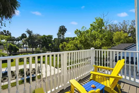 Exterior - 53 Sanford St, Saint Augustine, FL 32084 photo 17 of 18