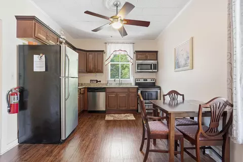 Kitchen - 53 Sanford St, Saint Augustine, FL 32084 photo 2 of 3