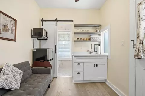 Entry Way - 53 Sanford St, Saint Augustine, FL 32084 photo 1 of 1