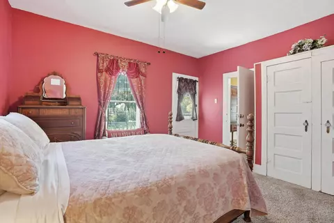 Bedroom - 53 Sanford St, Saint Augustine, FL 32084 photo 8 of 9