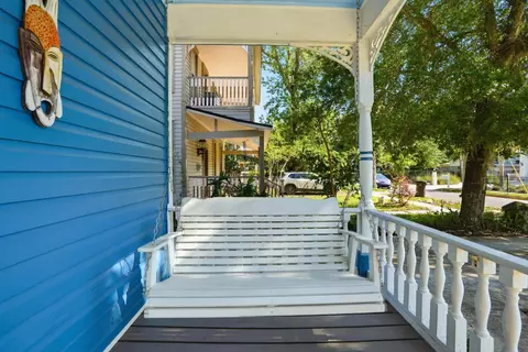 Exterior - 53 Sanford St, Saint Augustine, FL 32084 photo 8 of 18