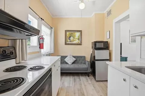 Kitchen - 53 Sanford St, Saint Augustine, FL 32084 photo 1 of 3