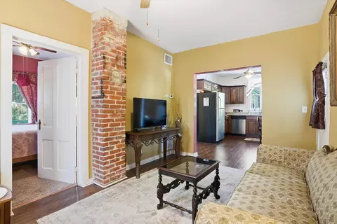 Living - 53 Sanford St, Saint Augustine, FL 32084 photo 2 of 2