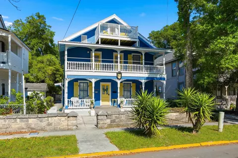 53 Sanford St, Saint Augustine, FL 32084