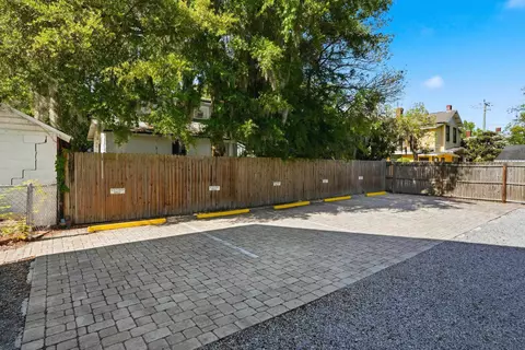 Exterior - 53 Sanford St, Saint Augustine, FL 32084 photo 6 of 18