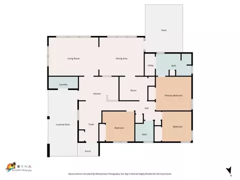 Floorplan - 205 Zoratoa Ave, Saint Augustine, FL 32080 photo 1 of 1