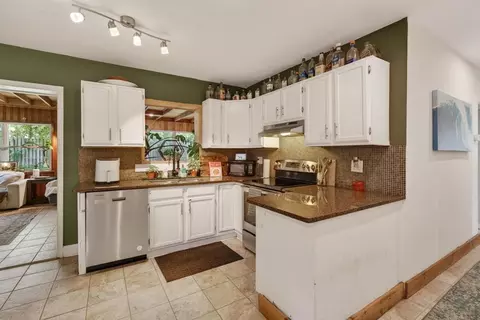 Kitchen - 205 Zoratoa Ave, Saint Augustine, FL 32080 photo 1 of 3