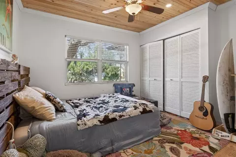 Bedroom - 205 Zoratoa Ave, Saint Augustine, FL 32080 photo 2 of 3