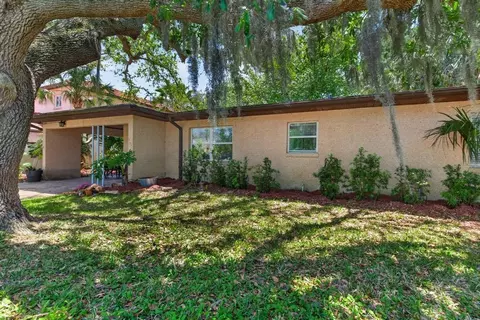 Exterior - 205 Zoratoa Ave, Saint Augustine, FL 32080 photo 2 of 8