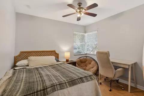 Bedroom - 205 Zoratoa Ave, Saint Augustine, FL 32080 photo 3 of 3