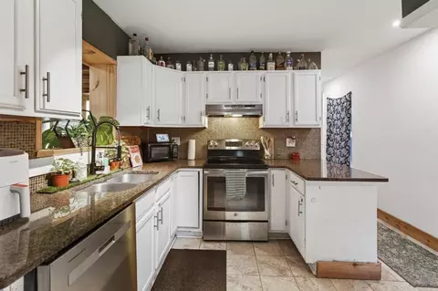 Kitchen - 205 Zoratoa Ave, Saint Augustine, FL 32080 photo 3 of 3