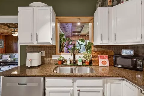 Kitchen - 205 Zoratoa Ave, Saint Augustine, FL 32080 photo 2 of 3