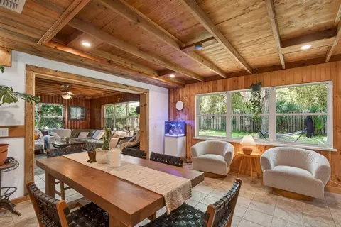 Dining - 205 Zoratoa Ave, Saint Augustine, FL 32080 photo 1 of 4