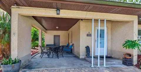 Exterior - 205 Zoratoa Ave, Saint Augustine, FL 32080 photo 4 of 8
