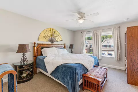 Bedroom - 129 Silver Creek Pl, Saint Augustine, FL 32095 photo 3 of 3