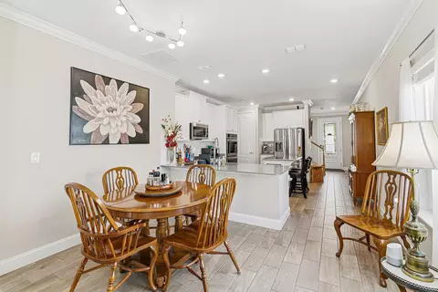 Dining - 129 Silver Creek Pl, Saint Augustine, FL 32095 photo 1 of 1