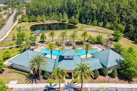 View/Area - 129 Silver Creek Pl, Saint Augustine, FL 32095 photo 8 of 10