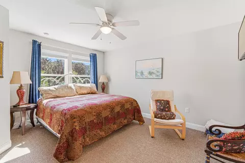 Bedroom - 129 Silver Creek Pl, Saint Augustine, FL 32095 photo 2 of 3