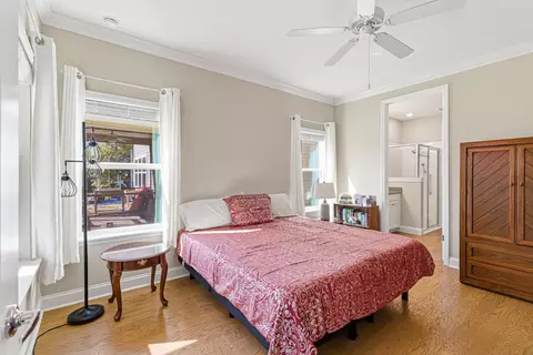 Bedroom - 129 Silver Creek Pl, Saint Augustine, FL 32095 photo 1 of 3