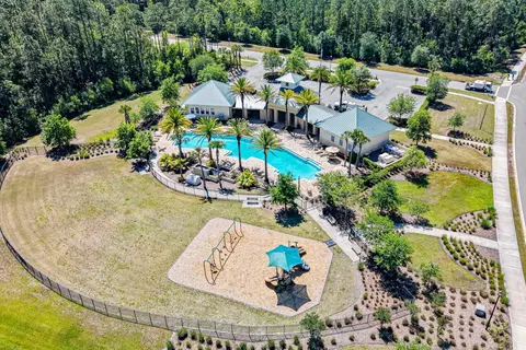 View/Area - 129 Silver Creek Pl, Saint Augustine, FL 32095 photo 6 of 10