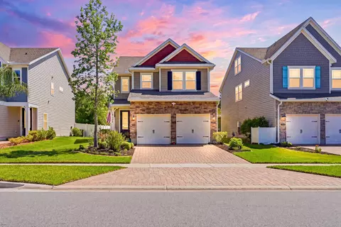 129 Silver Creek Pl, Saint Augustine, FL 32095