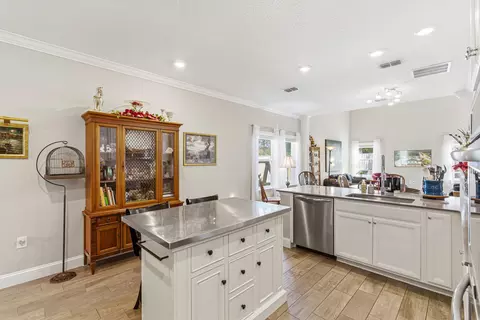 Kitchen - 129 Silver Creek Pl, Saint Augustine, FL 32095 photo 5 of 5