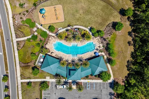 View/Area - 129 Silver Creek Pl, Saint Augustine, FL 32095 photo 10 of 10