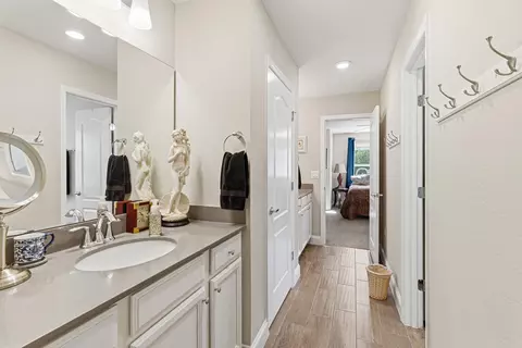 Entry Way - 129 Silver Creek Pl, Saint Augustine, FL 32095 photo 1 of 1