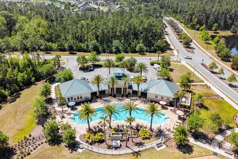 View/Area - 129 Silver Creek Pl, Saint Augustine, FL 32095 photo 7 of 10