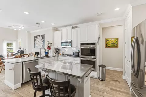 Kitchen - 129 Silver Creek Pl, Saint Augustine, FL 32095 photo 3 of 5