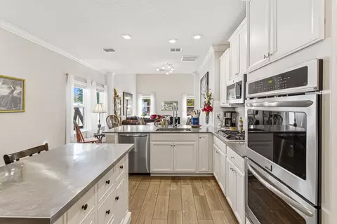 Kitchen - 129 Silver Creek Pl, Saint Augustine, FL 32095 photo 1 of 5