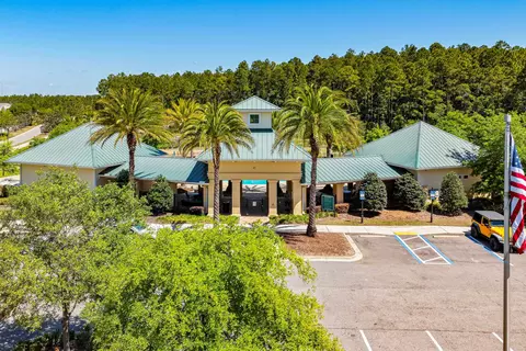 View/Area - 129 Silver Creek Pl, Saint Augustine, FL 32095 photo 9 of 10