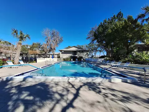Exterior - 28 Catalonia Ct, Saint Augustine, FL 32086 photo 12 of 14